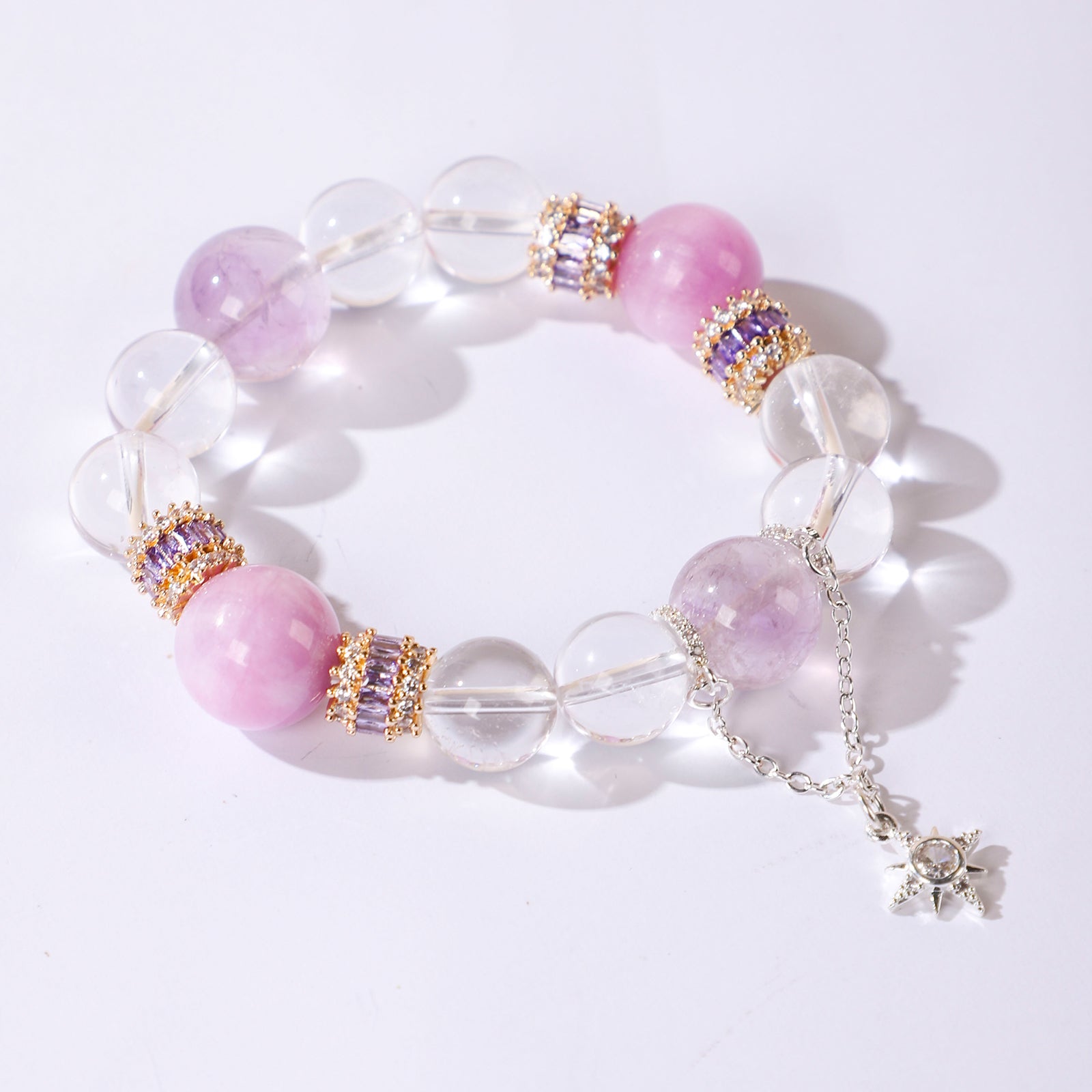 Single-Star Style Bracelet