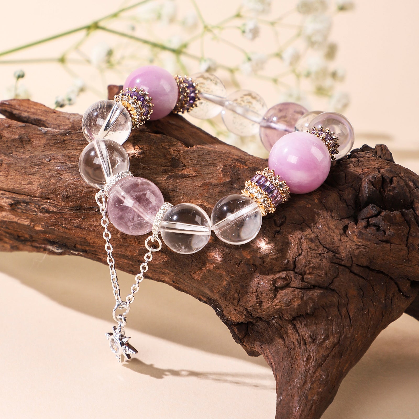 Single-Star Style Bracelet