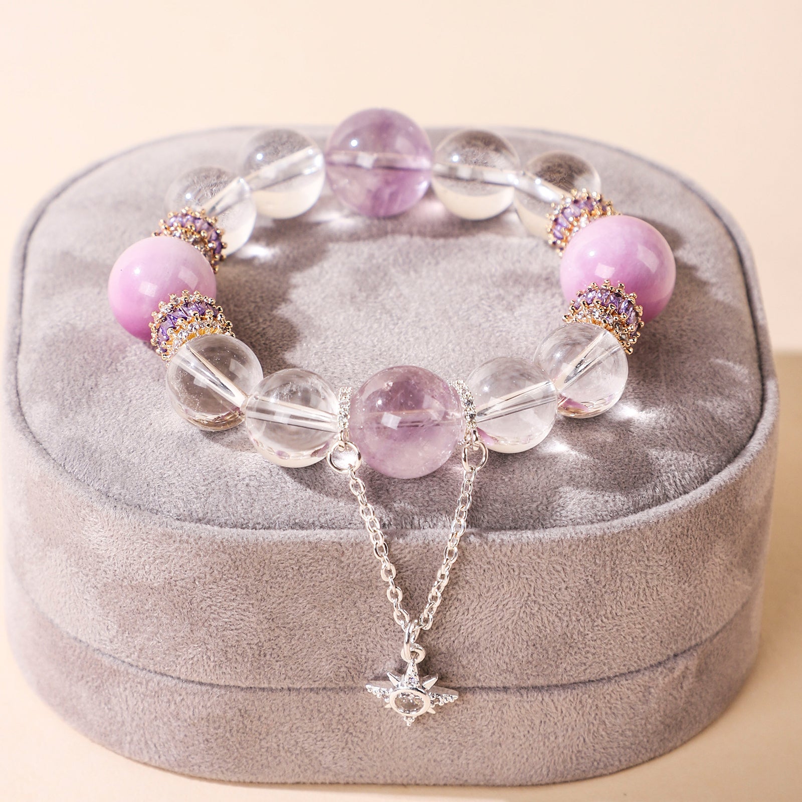 Single-Star Style Bracelet
