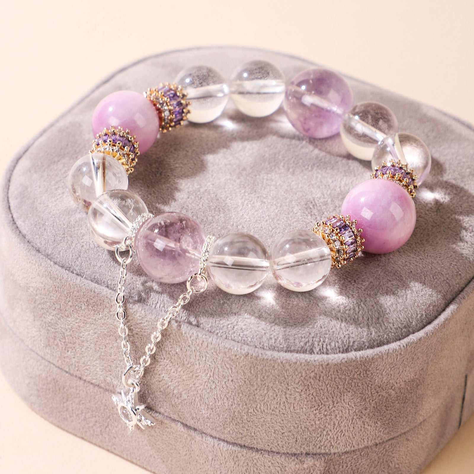 Single-Star Style Bracelet