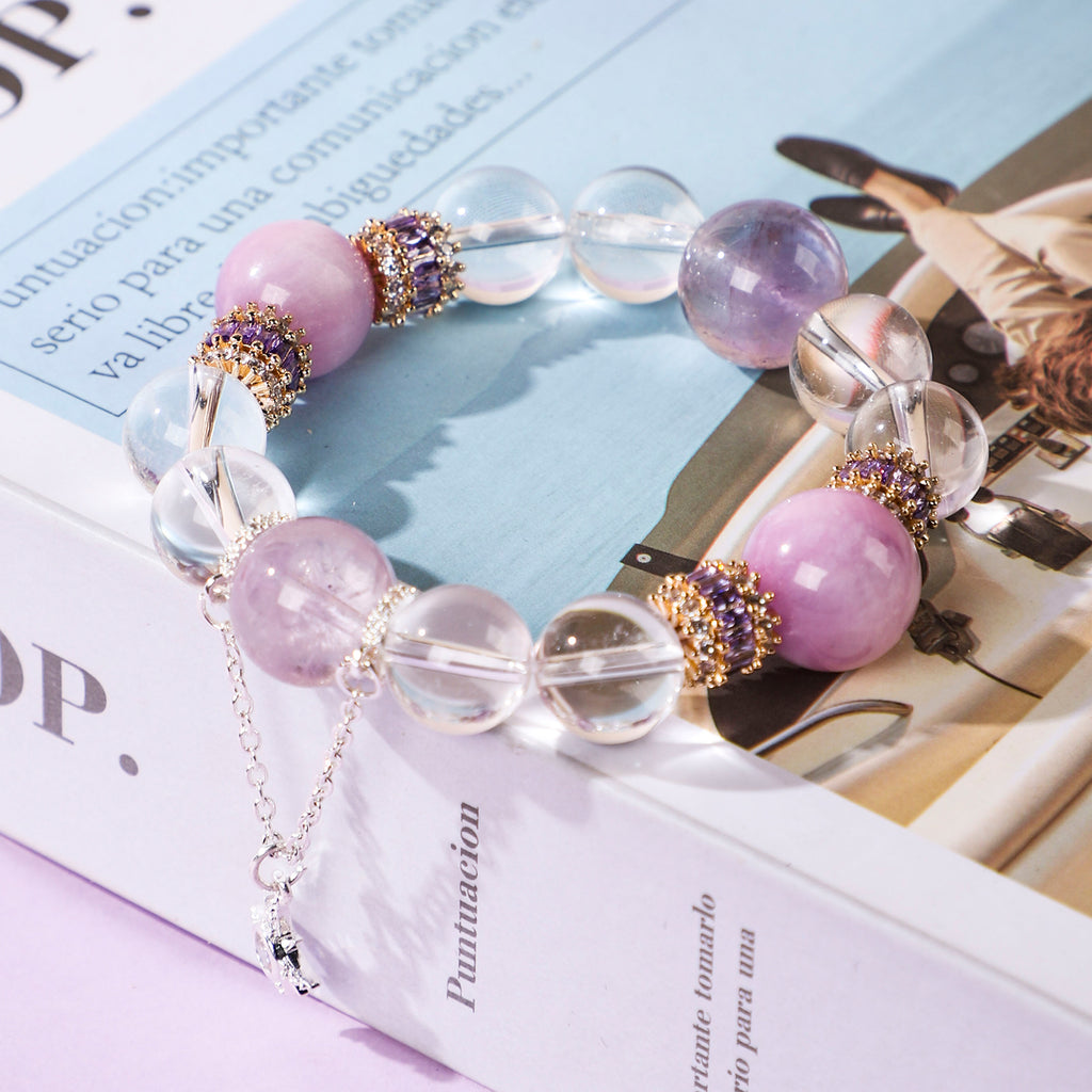 Single-Star Style Bracelet